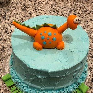 Meet your Posher, Henry